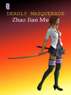 cover image of Deadly Masquerade